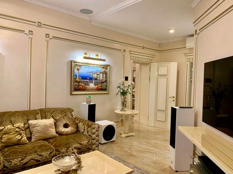 квартира за адресою Лесі Українки бульв., 7-Б