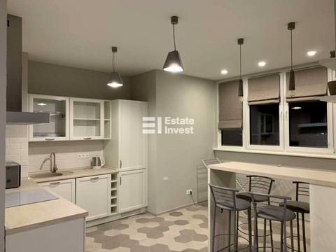 квартира за адресою Самійла Кішки вул. (Маршала Конєва), 10/1