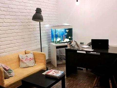 коммерческая по адресу Юрия Олеши ул., 10