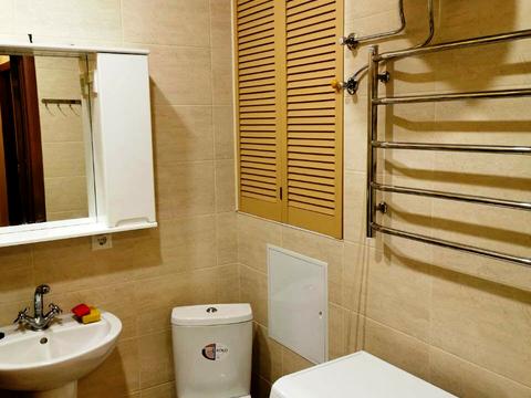 квартира за адресою Київська вул., 245