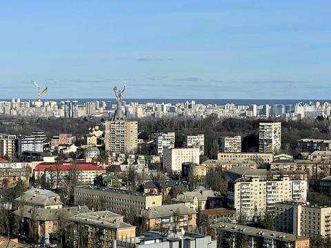 квартира за адресою Андрія Верхогляда вул. (Михайла Драгомирова), 14-А