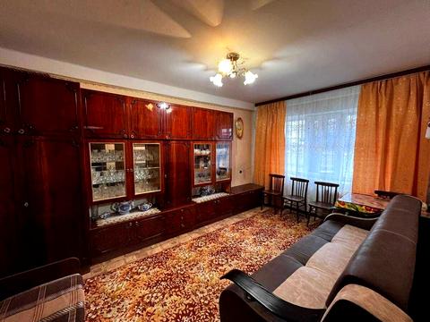 квартира по адресу Привокзальная ул., 8