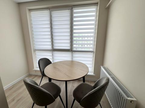 квартира за адресою Студенська, 36