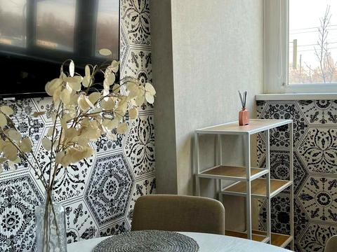 квартира за адресою Київ, Сім'ї Кульженків вул. (Петра Дегтяренка), 31-Б