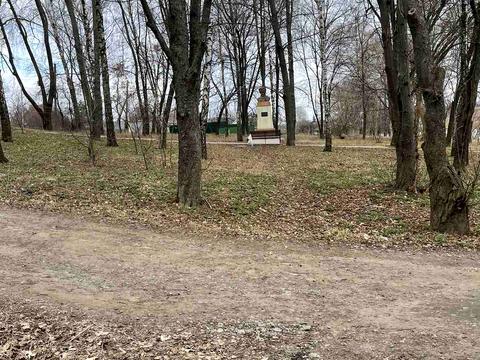 ділянка за адресою 