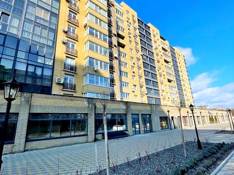 квартира по адресу Добровольческих Батальонов ул. (Червоноармійська), 203/2