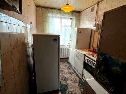 квартира за адресою Максима Дія (Шелгунова), 8