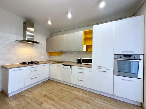 квартира за адресою Порохова вул., 20