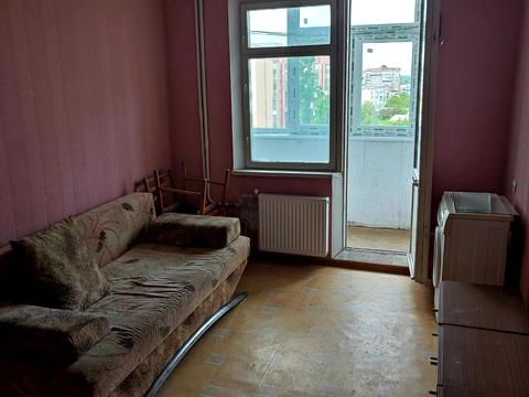 квартира по адресу Степана Бандери ул., 11