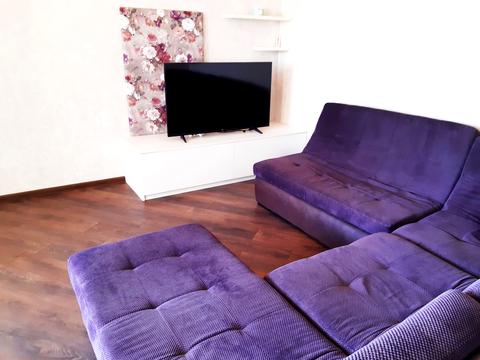 квартира по адресу Ованеса Туманяна ул., 15-А