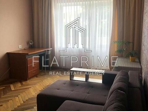 квартира за адресою Ніжинська вул., 29-Г