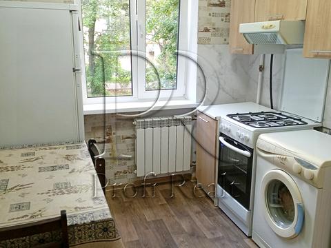 квартира за адресою Голосіївський просп. (40-річчя Жовтня), 122