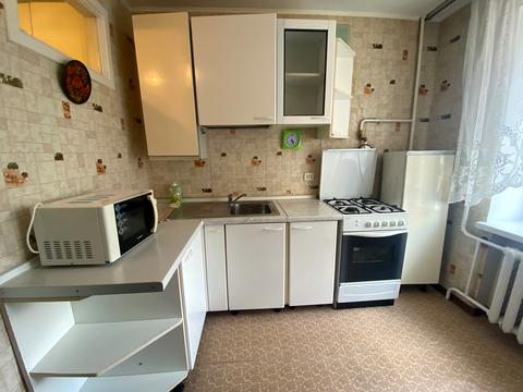 квартира по адресу Новопироговская ул., 31