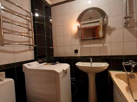 квартира за адресою Левка Лук'яненка просп. (Рокоссовського), 14-В