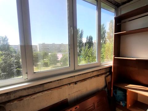 квартира за адресою Прирічна вул., 27-Г