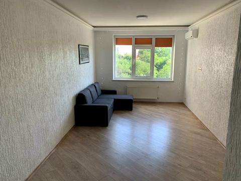 квартира за адресою Аркадійське плато вул. (Гагаринське плато), 5а к2