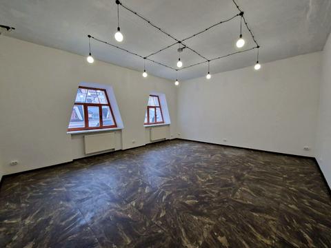 квартира по адресу Воздвиженская ул., 22