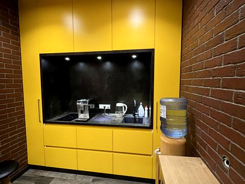 квартира за адресою Трускавецька вул., 2-А