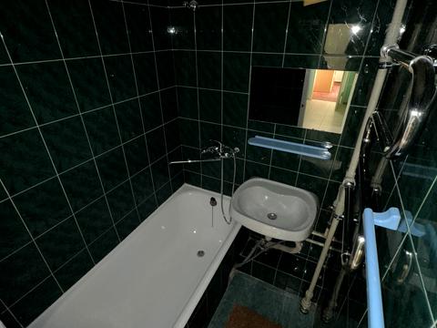 квартира за адресою Левка Лук'яненка вул. (Маршала Тимошенка), 6-А