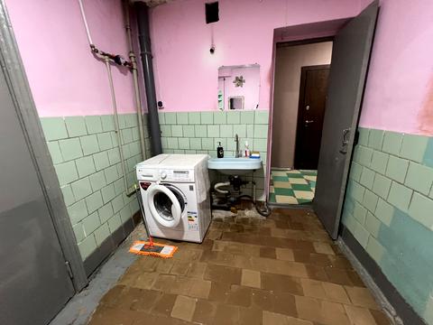 комната по адресу Немирівське шосе, 10