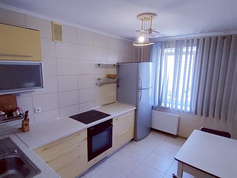 квартира за адресою Ахсарова вул., 3г