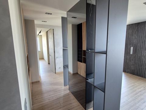 квартира по адресу Берестейский просп. (Победы), 5-В