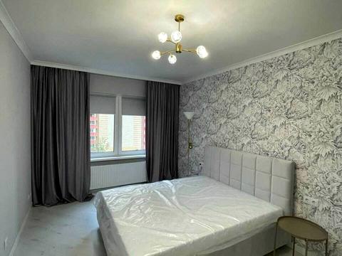 квартира по адресу Ломоносова, 83г