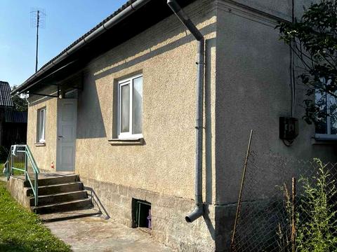 будинок за адресою отця Боднара, 27