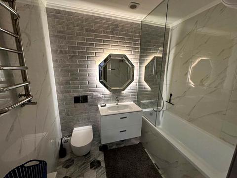 квартира за адресою Тараса Шевченка вул., 75а