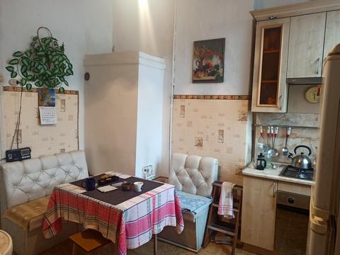 квартира по адресу Архитектора Артынова ул., 44