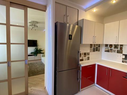 квартира за адресою Валерія Лобановського просп. (Червонозоряний), 6-Г