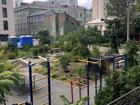квартира за адресою Юрія Іллєнка вул. (Мельникова), 18-Б