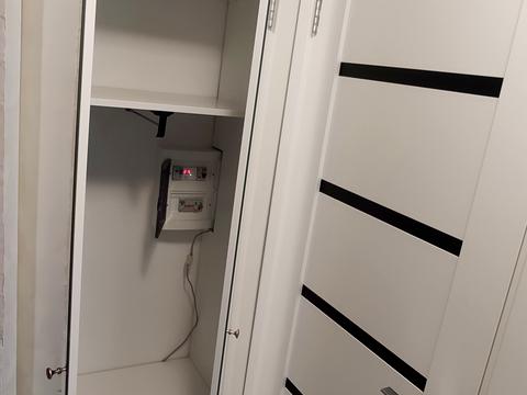 квартира по адресу Ревуцкого ул., 40-В