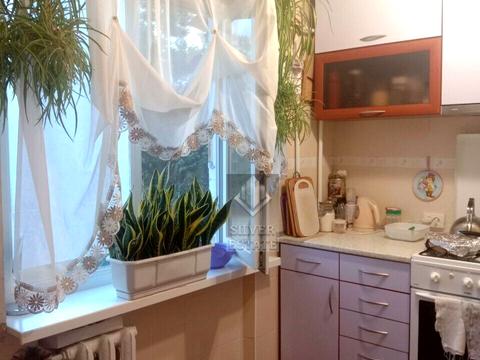 квартира по адресу Бочарова ул., 16-А