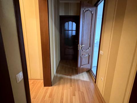 квартира за адресою Тетяни Яблонської вул., 6