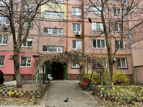 квартира за адресою Запорізьке шосе, 68
