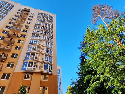 квартира по адресу Валерия Лобановского ул., 7