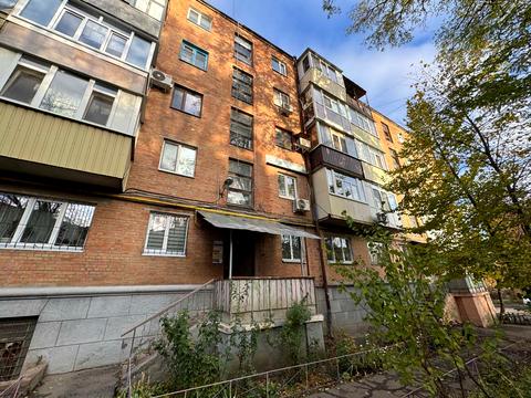 квартира за адресою Героїв "Азову" вул. (Пролетарська), 4