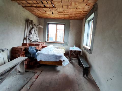 участок по адресу с. Горица, 