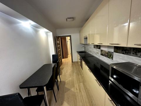 квартира по адресу Кульпарковская ул. (Кульпарківська), 64а