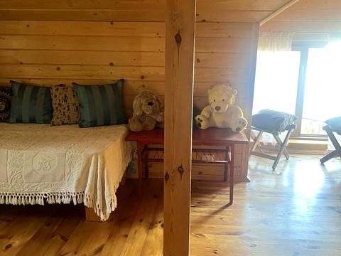 дом по адресу с. Липники, Сонячна, 2