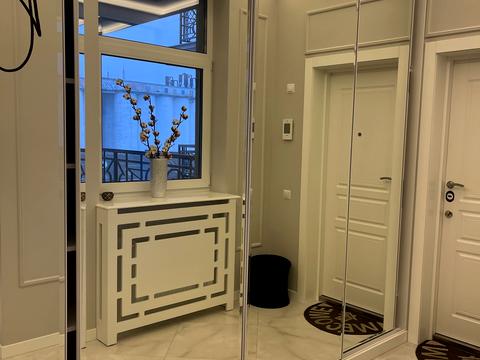 квартира за адресою Спаська вул., 35
