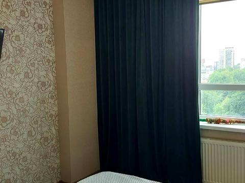 квартира по адресу Свободи ул., 20/3