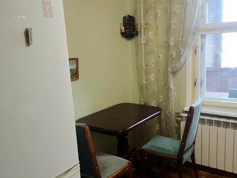 квартира за адресою Оноре де Бальзака вул., 77