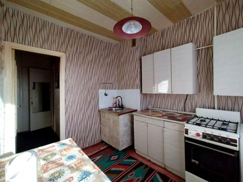 квартира по адресу Горняцкий микрорайон , 18