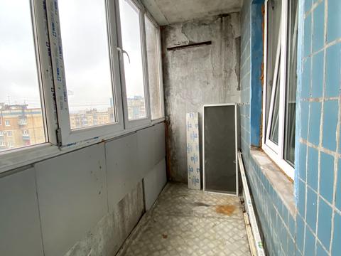 квартира за адресою 5-й Зарічний мікрорайон вул., 82