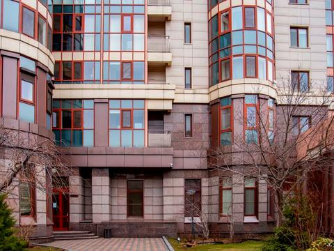 квартира за адресою Тараса Шевченка бульв., 27-А