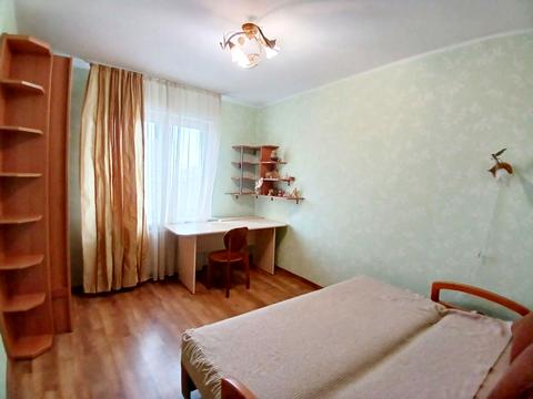 квартира за адресою Європейського Союзу просп. (Правди), 31-А