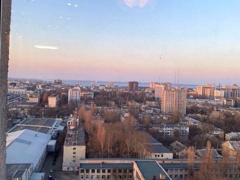 квартира за адресою Середньофонтанська вул., 19б