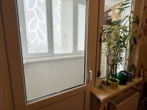 квартира за адресою Харківське шосе, 19А